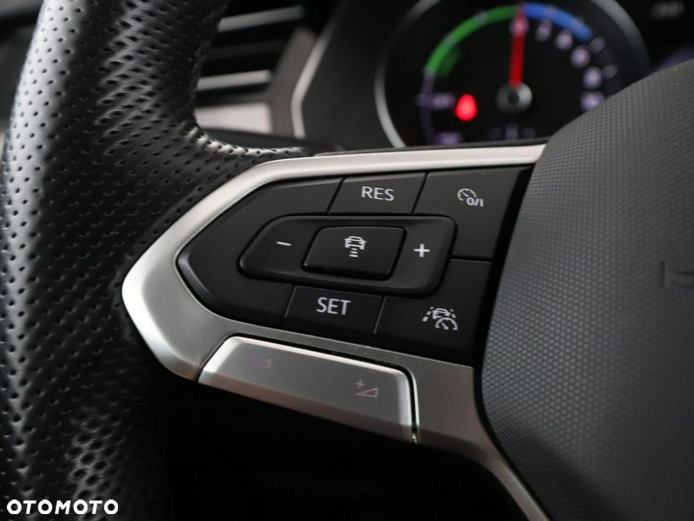 Volkswagen Passat Variant 1.4 TSI DSG GTE - 33