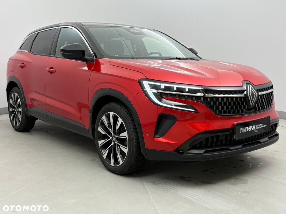 Renault Austral - 3