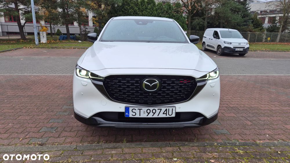 Mazda CX-5 2.5 Homura AWD - 2