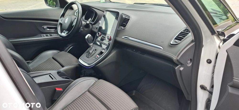 Renault Scenic 1.6 dCi Bose EDC - 15