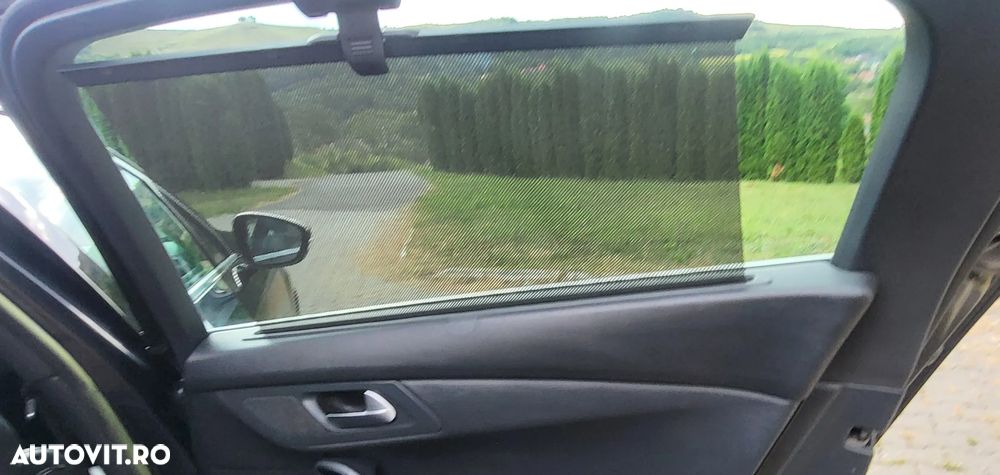 Peugeot 508 - 9