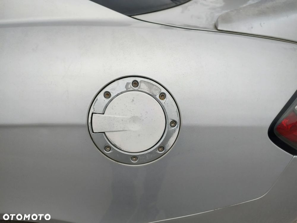 Hyundai Coupe - 14