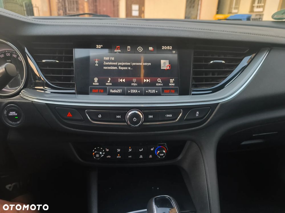 Opel Insignia CT 2.0 CDTI Exclusive S&S - 13