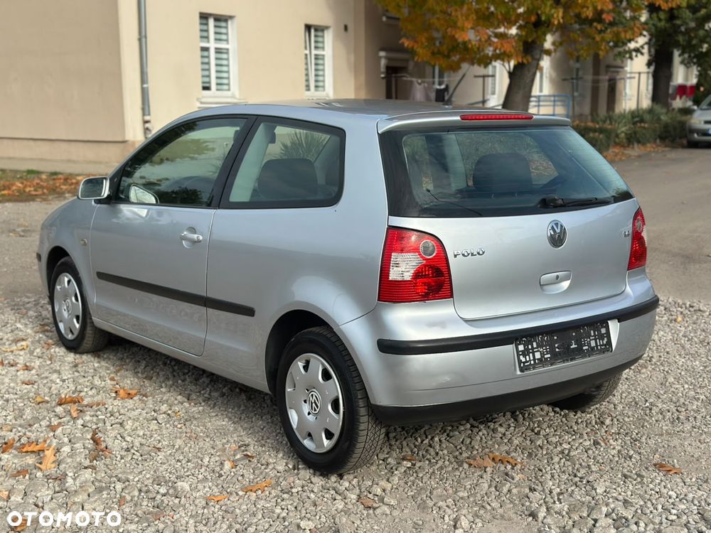 Volkswagen Polo - 3