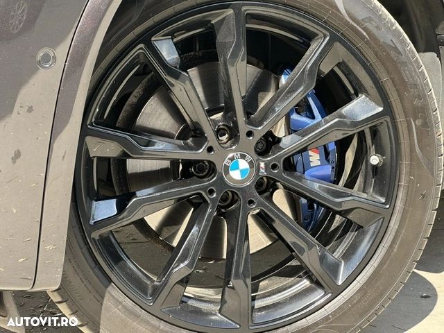 BMW X4 - 7