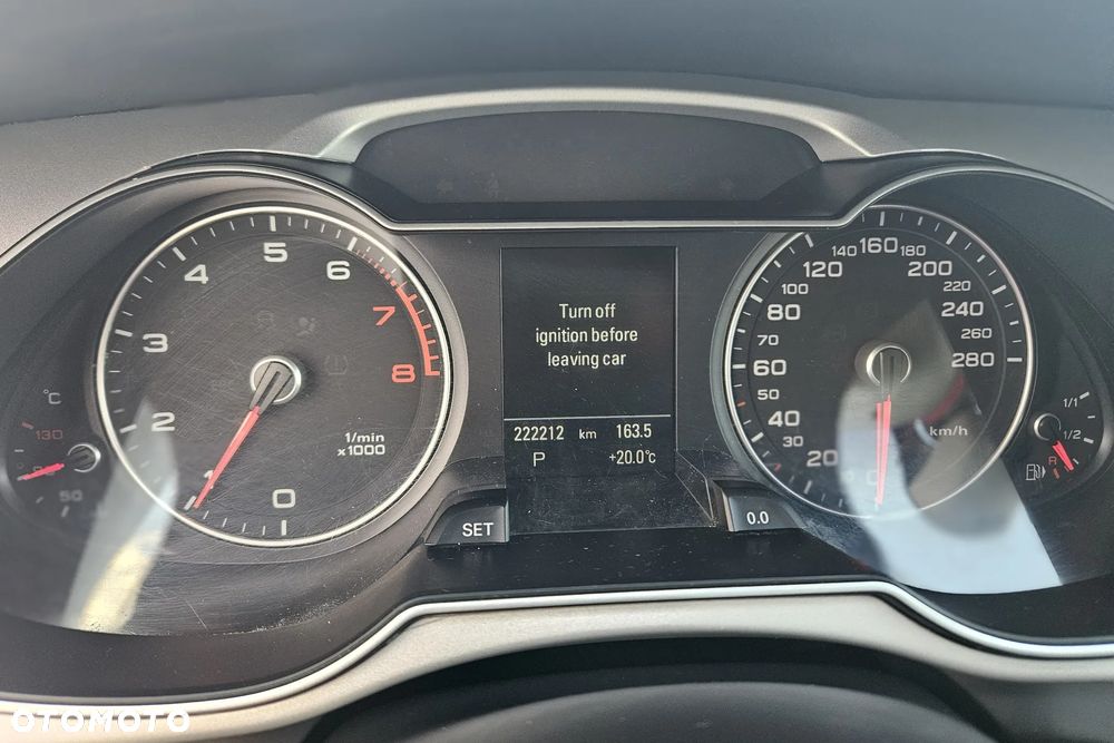 Audi A4 Allroad - 15