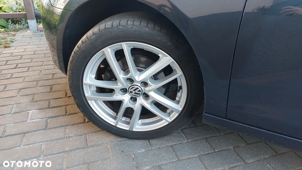 Volkswagen Golf 1.6 Trendline - 13