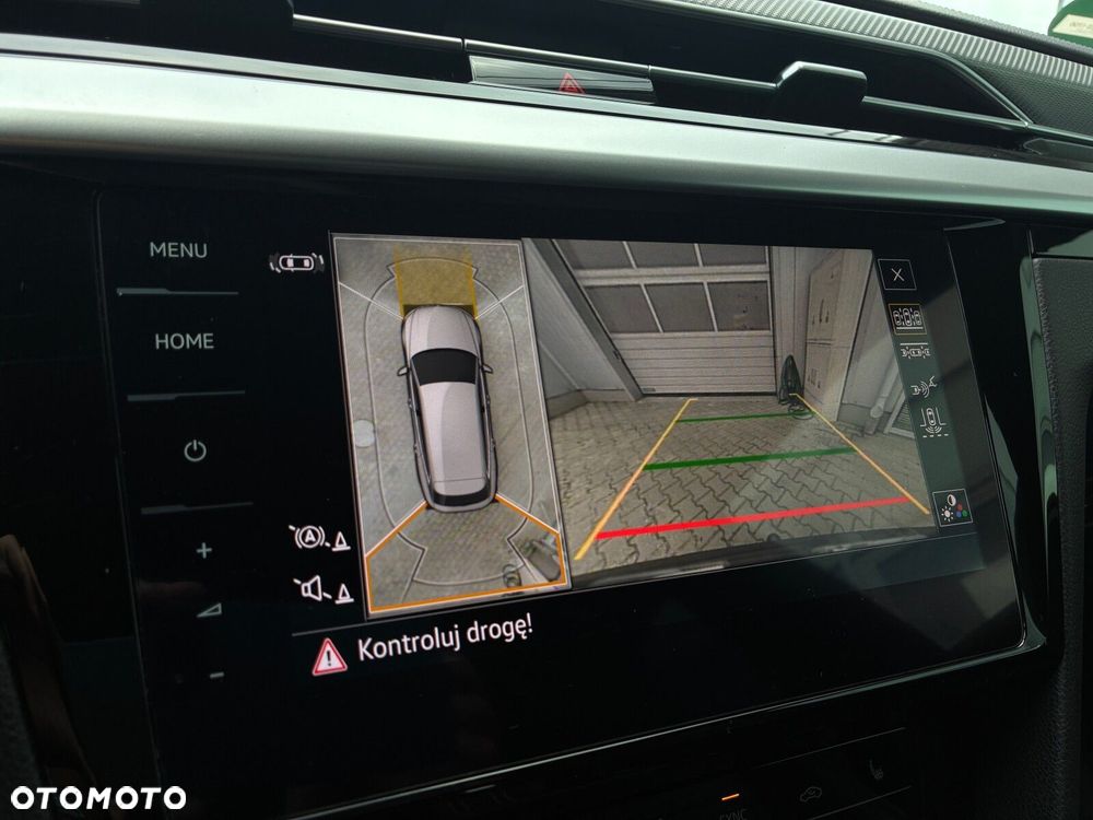 Volkswagen Arteon 2.0 TDI R-Line DSG - 17
