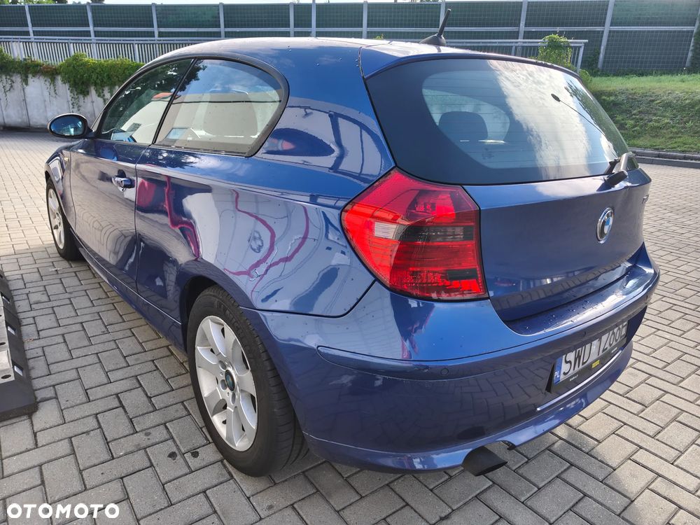 BMW Seria 1 - 31