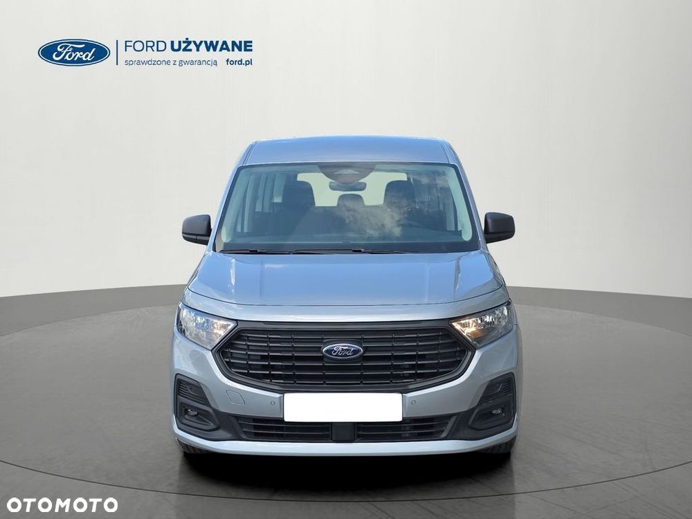 Ford Tourneo Connect 1.5 EcoBoost TREND - 2