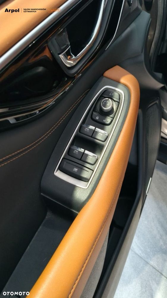 Subaru Outback 2.5i Platinum (EyeSight) Lineartronic - 8