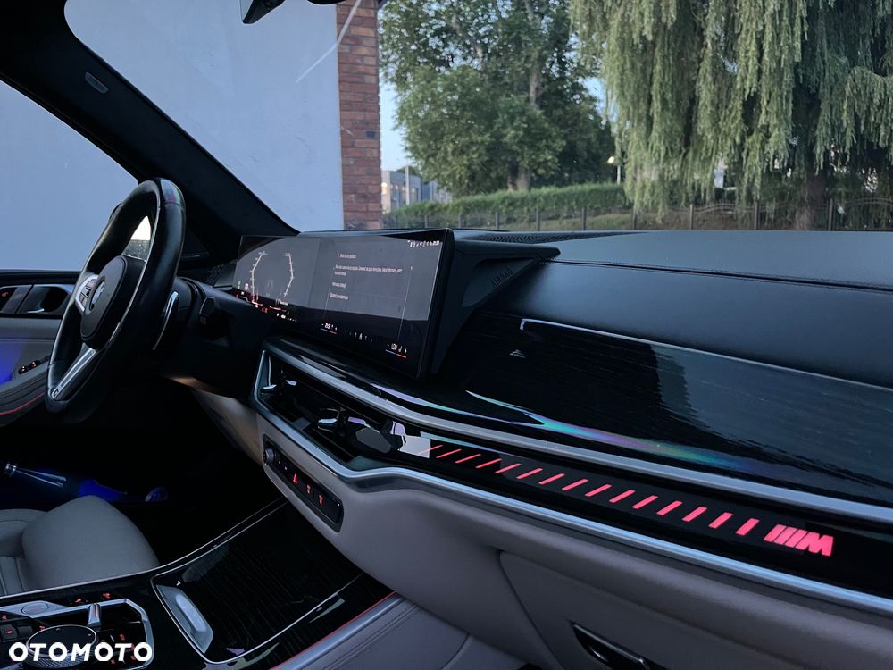 BMW X5 M - 17