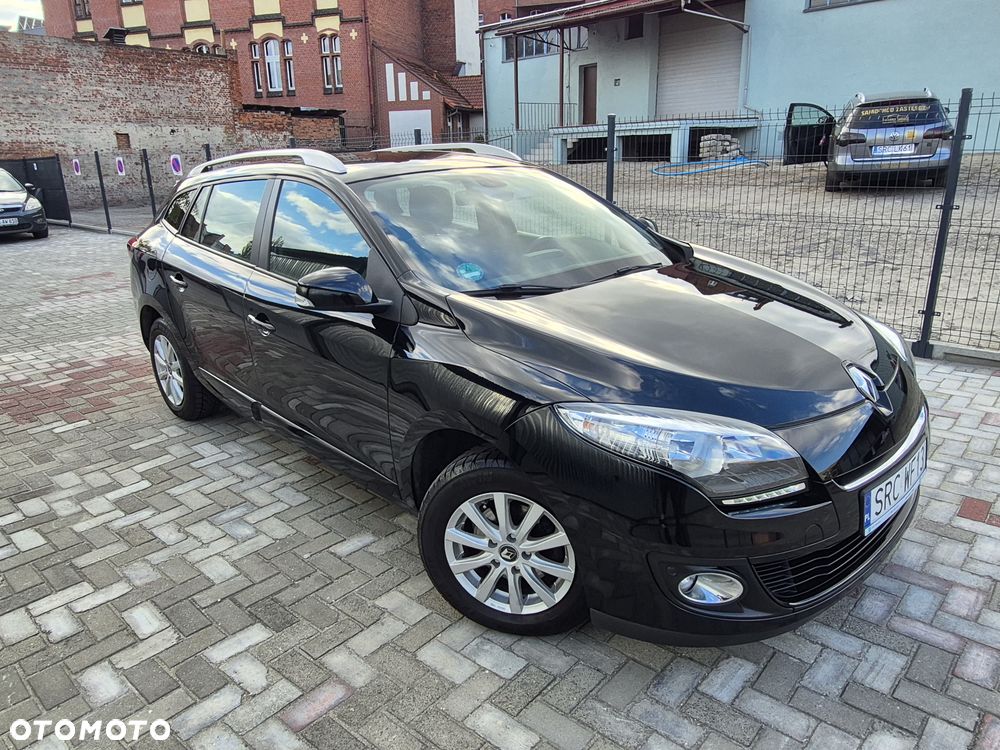 Renault Megane ENERGY TCe 130 Start & Stop Bose Edition - 7