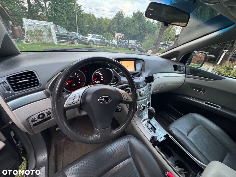 Subaru B9 Tribeca 3.0 TE Exclusive - 9