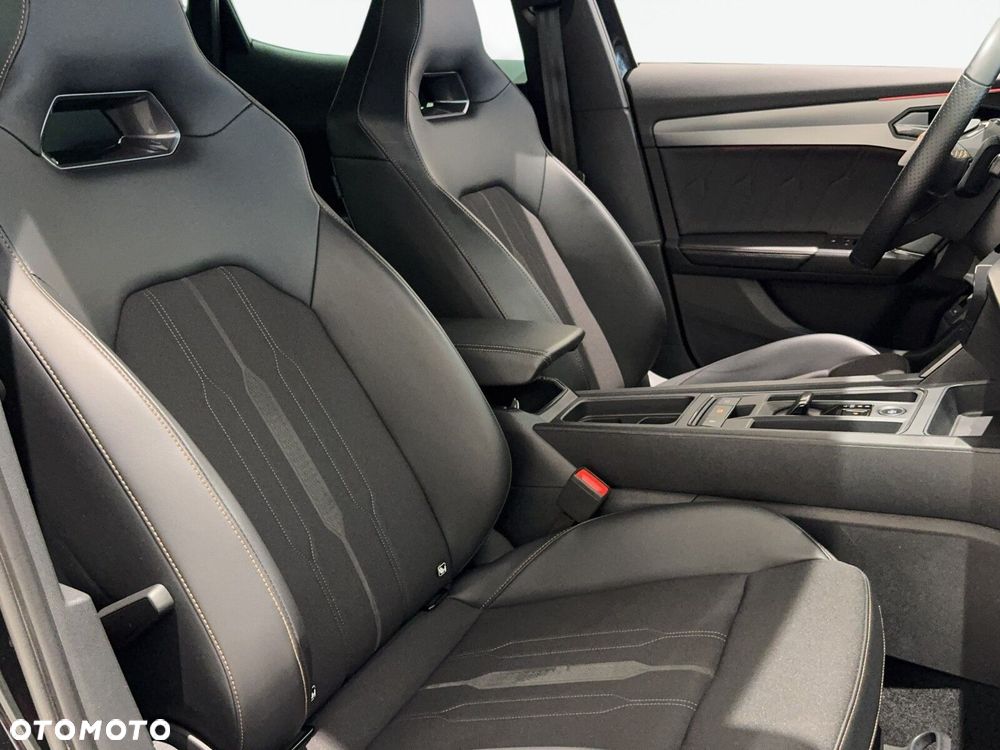 Cupra Formentor 2.0 TSI 4Drive DSG - 16