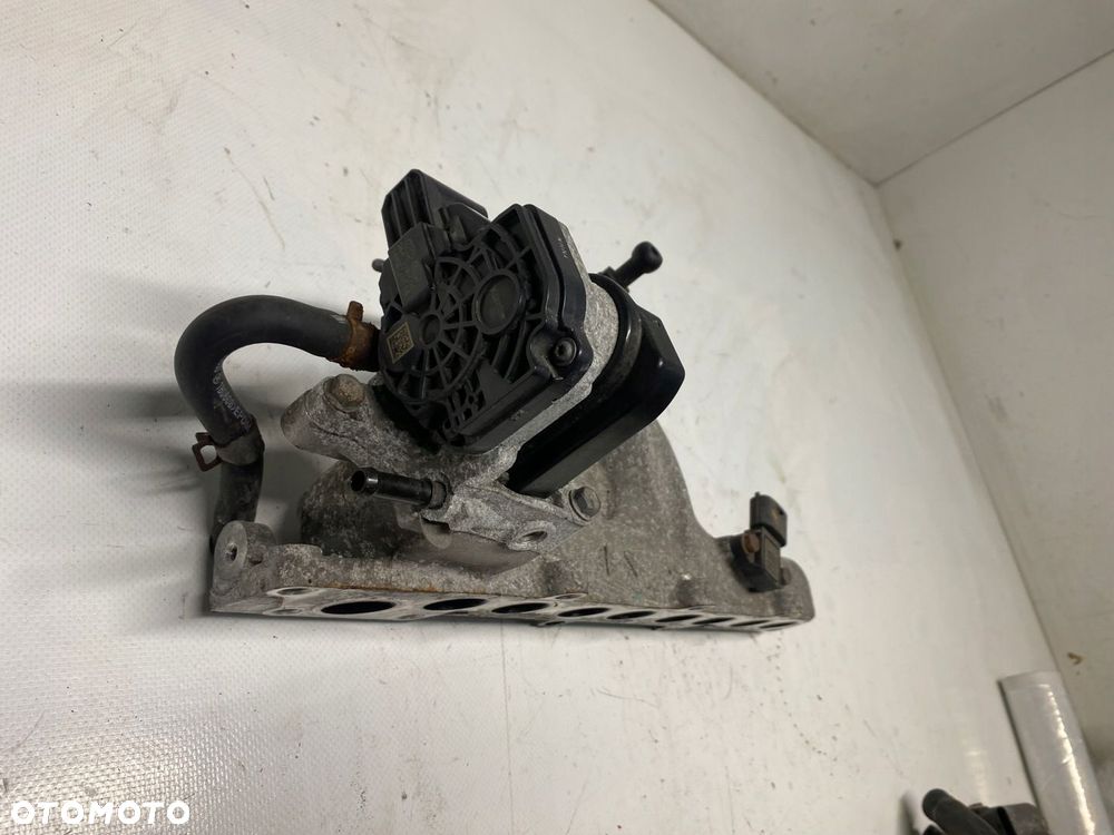 ZAWÓR EGR HYUNDAI TUCSON II LIFT 1.6 CRDI 19-21 28310-2U000 - 2