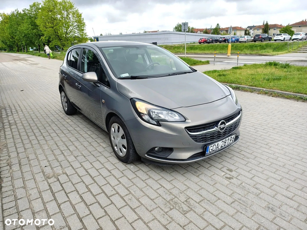 Opel Corsa 1.4 T Color Edition S&S