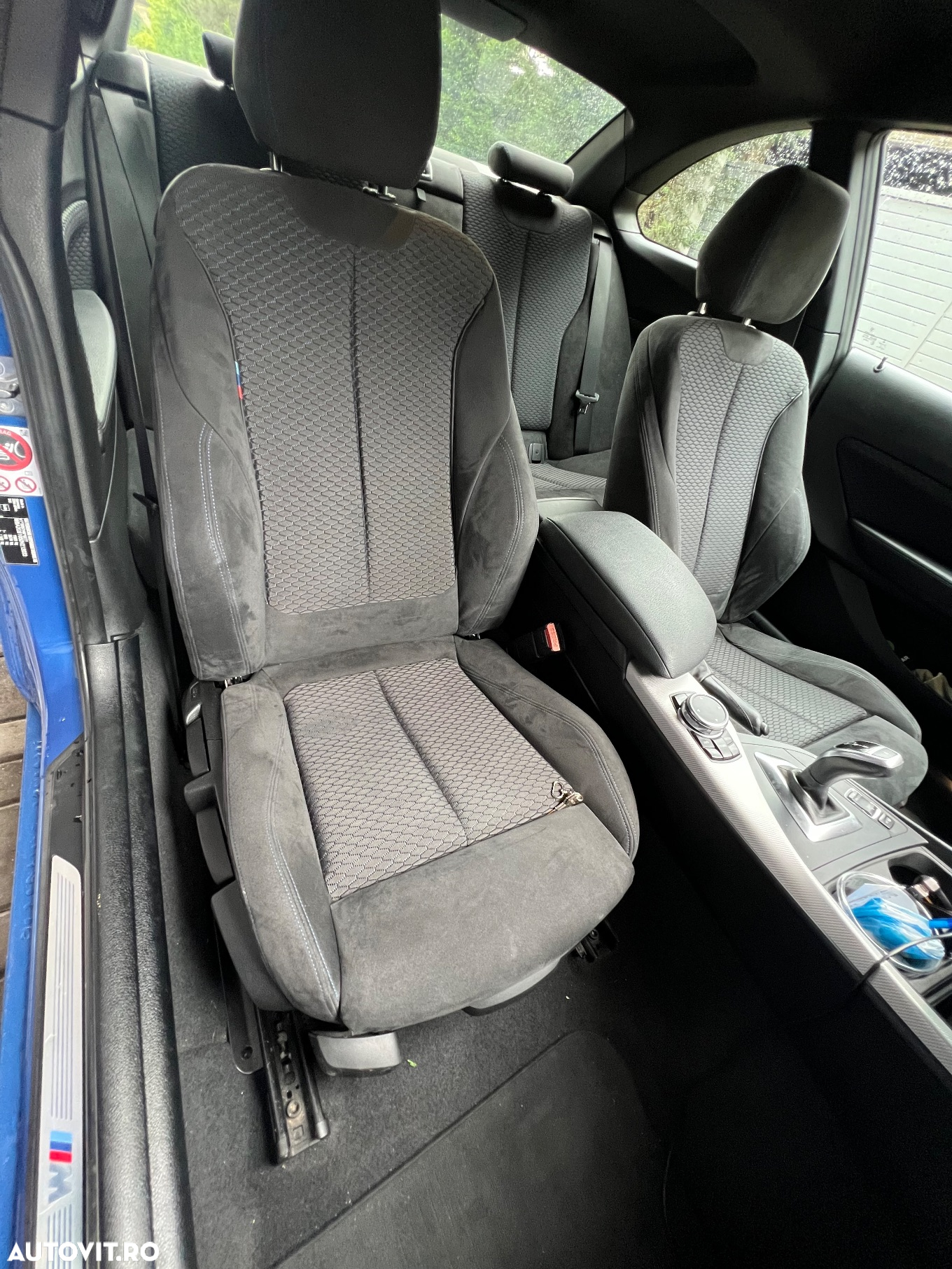 BMW Seria 2 220d xDrive AT M Sport - 15