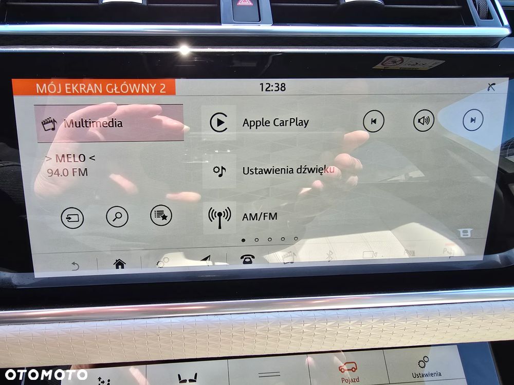 Land Rover Range Rover Velar 2.0 SD4 R-Dynamic SE - 30