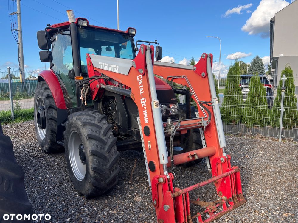 Case IH PUMA - 36