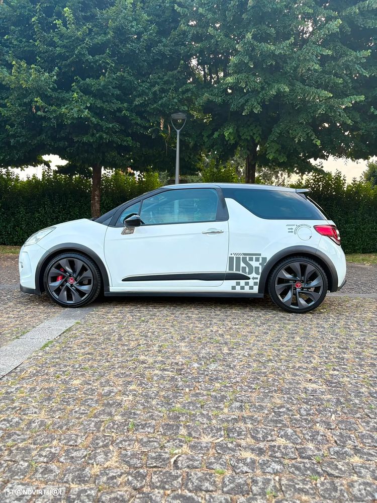 Citroën DS3 1.6 THP Racing - 2