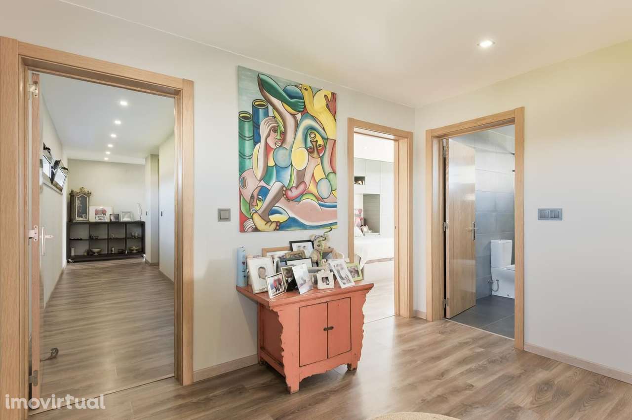 Moradia Isolada T3 com piscina, Sintra - Grande imagem: 4/36