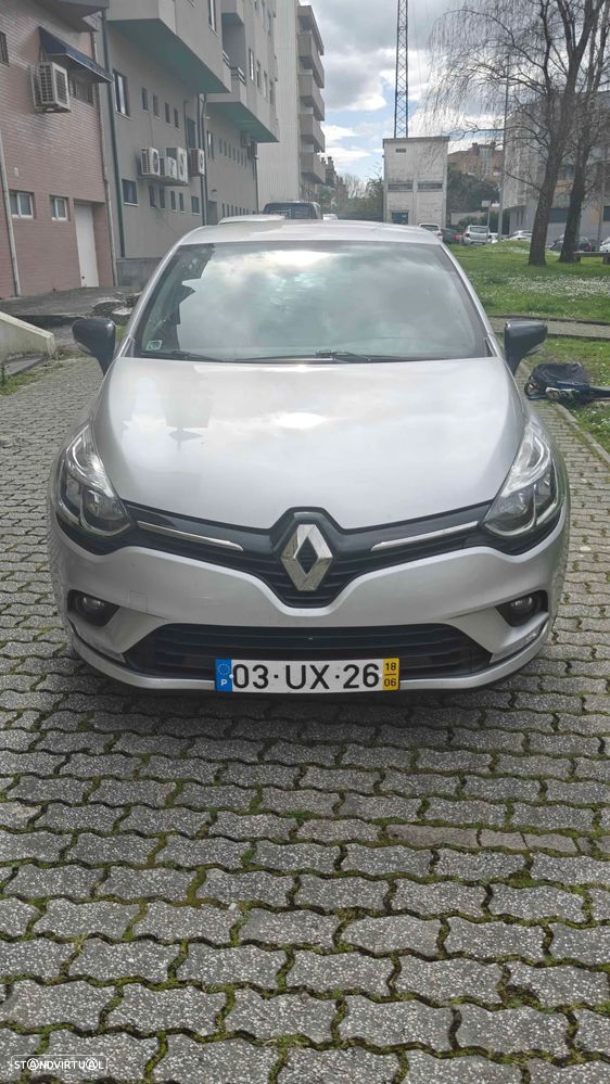 Renault Clio 0.9 TCe Limited - 11