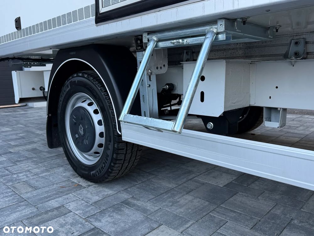 Renault Master Chłodnia Izoterma 6Epalet / Agregat Zanotti / Zabudowa MRauto / Salon PL / Po przeglądzie / FV23% - 17