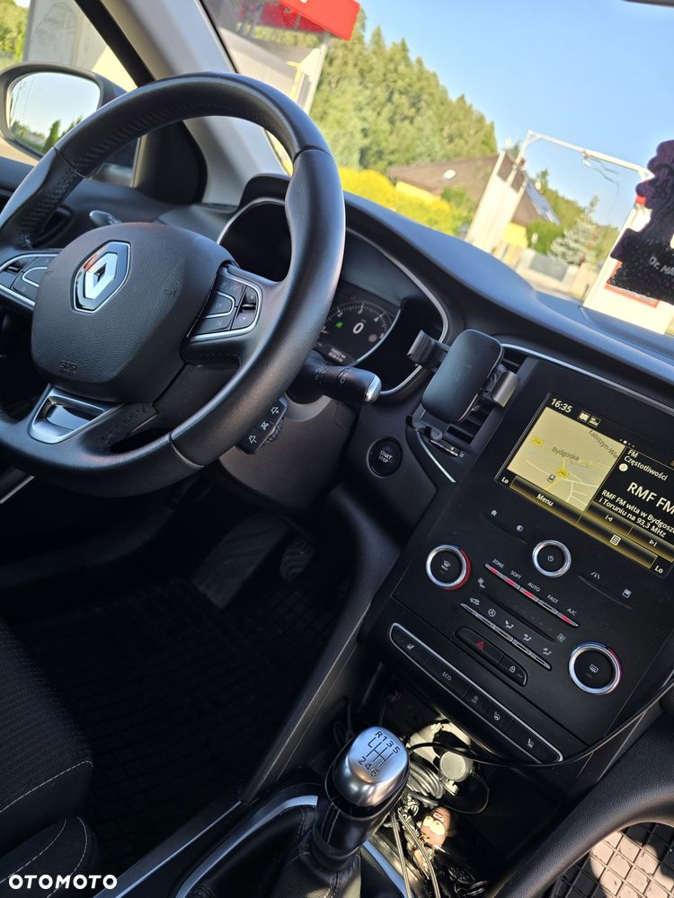 Renault Megane - 8