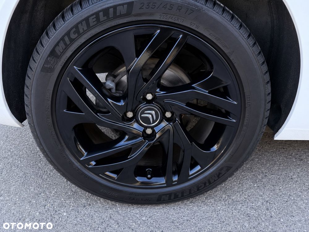 Citroën C4 HDi 90 Selection - 12