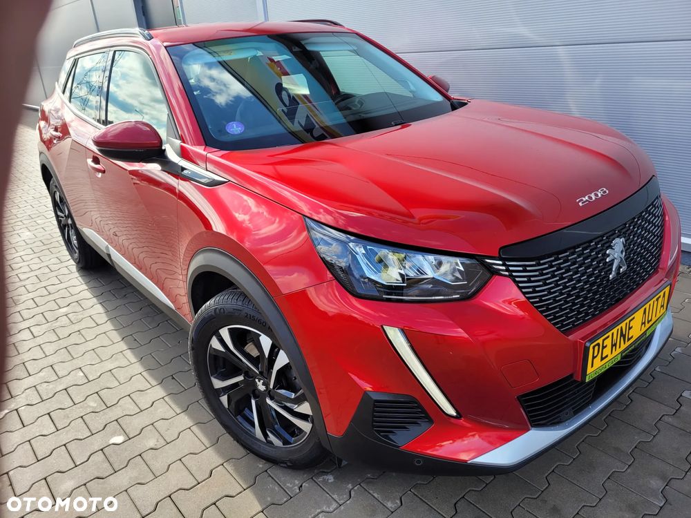 Peugeot 2008 PureTech 130 GT Pack - 10