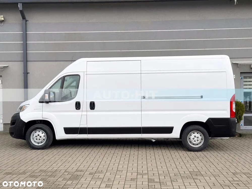 Fiat Ducato - 14