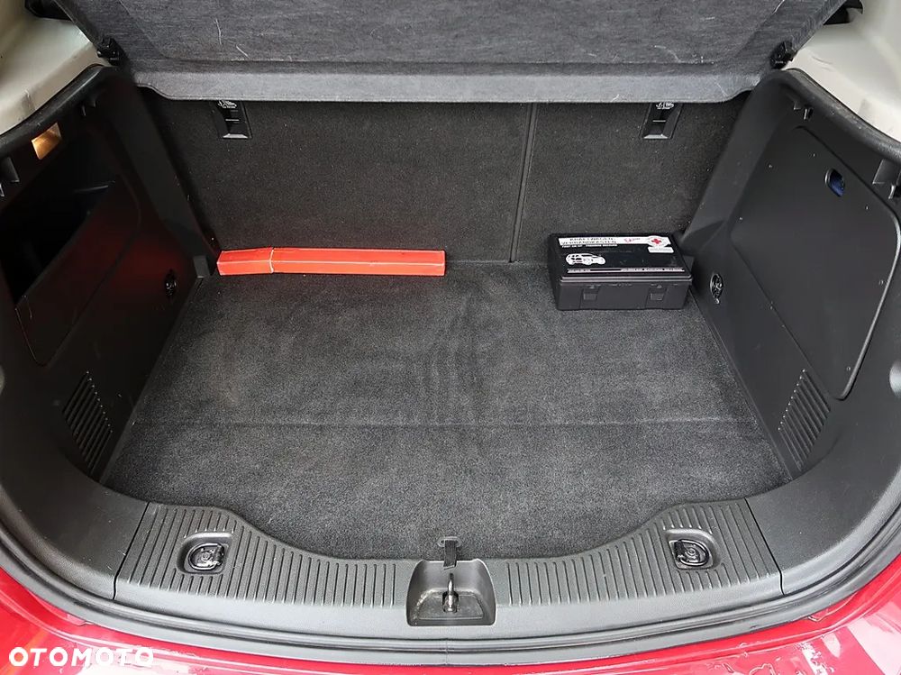 Opel Mokka 1.4 Turbo ecoFLEX Start/Stop Color Edition - 9