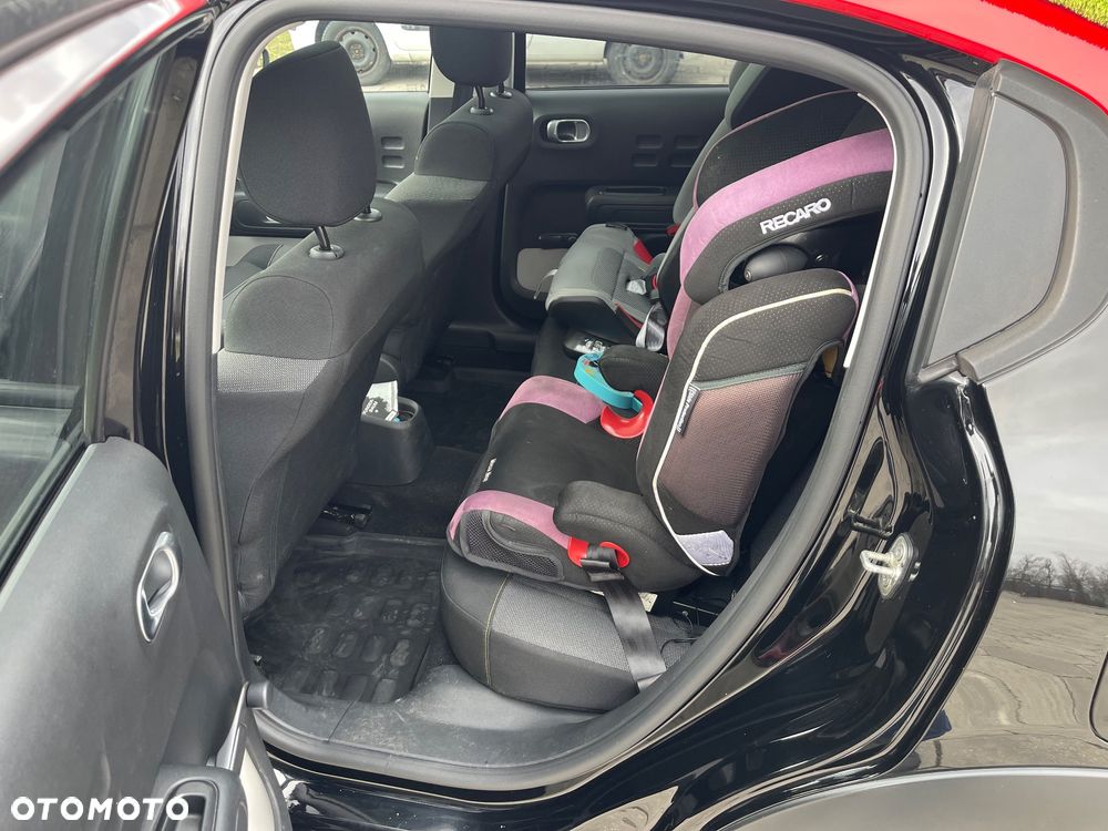 Citroën C3 - 24