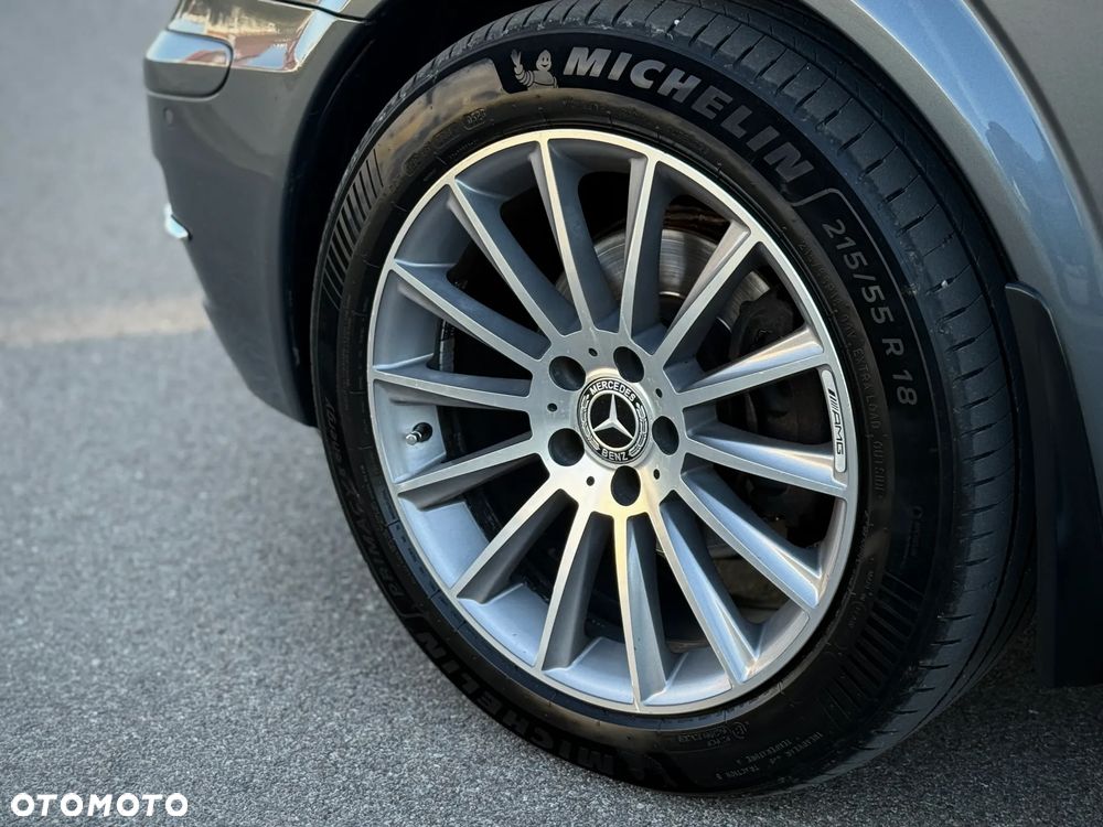 Mercedes-Benz Viano 3.0 CDI Ambiente (d³ugi) - 11