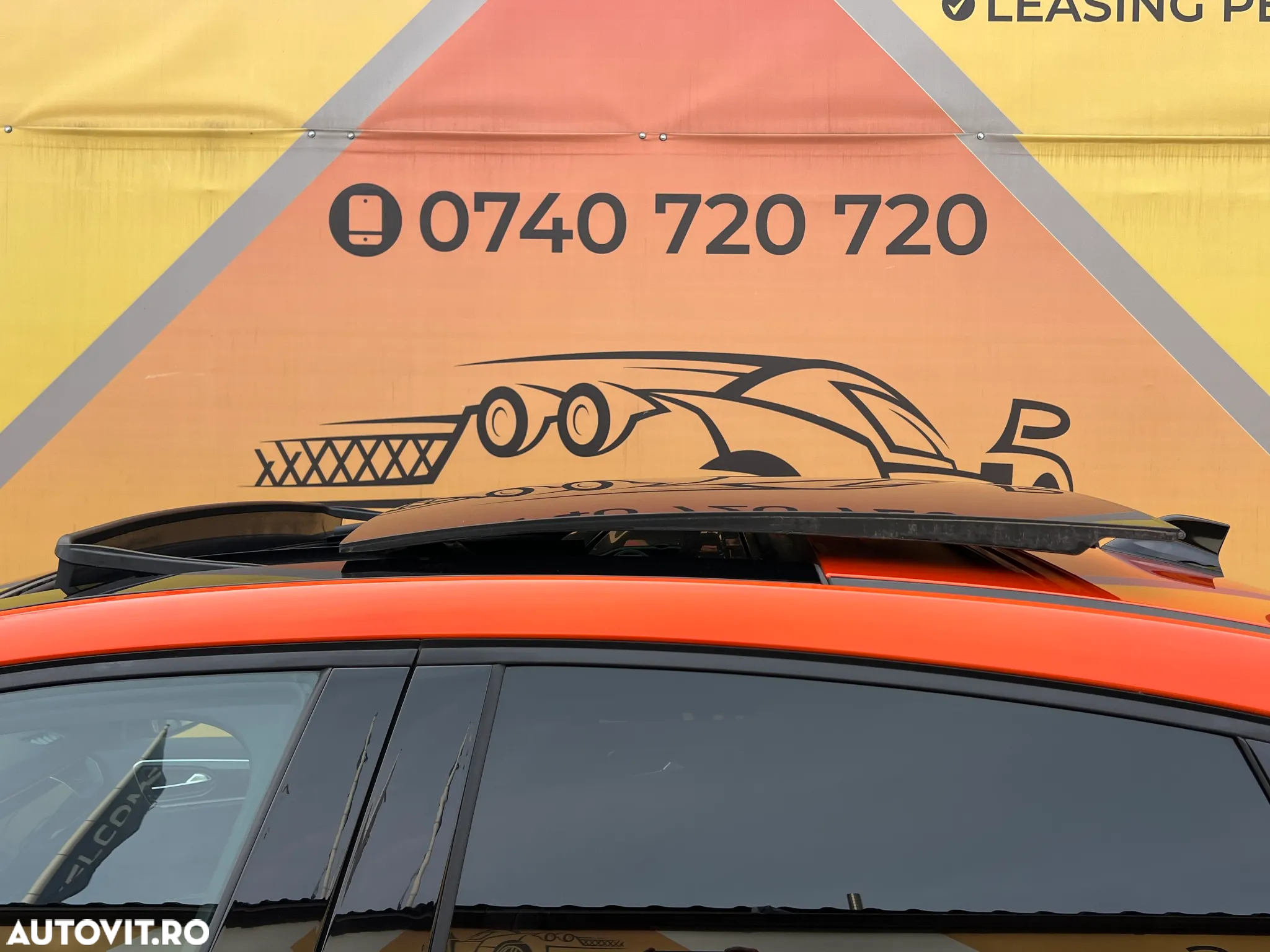 Renault Arkana MHEV 160 EDC RS Line - 13