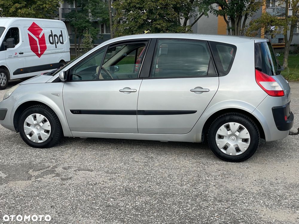 Renault Scenic - 3