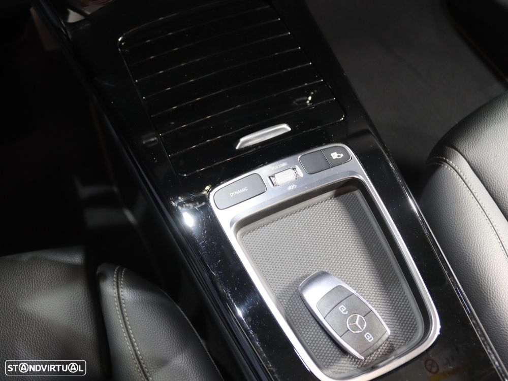 Mercedes-Benz A 200 Progressive Aut. - 21
