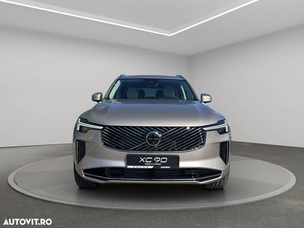 Volvo XC 90 - 5
