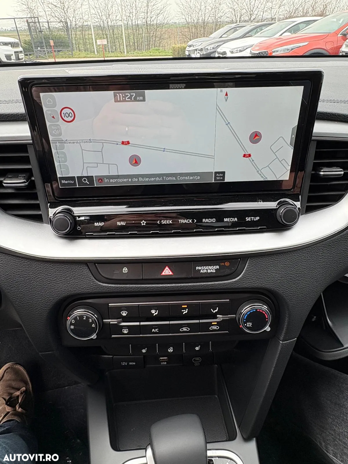 Kia Ceed 1.5 T-GDI 7DCT Best - 11