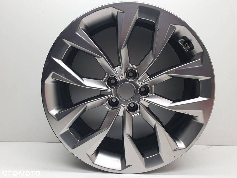 FELGA ALUMINIOWA 20 KIA SORENTO IV MQ4 8.5JX20 ET54 5X114.3 52910-P2450 - 1