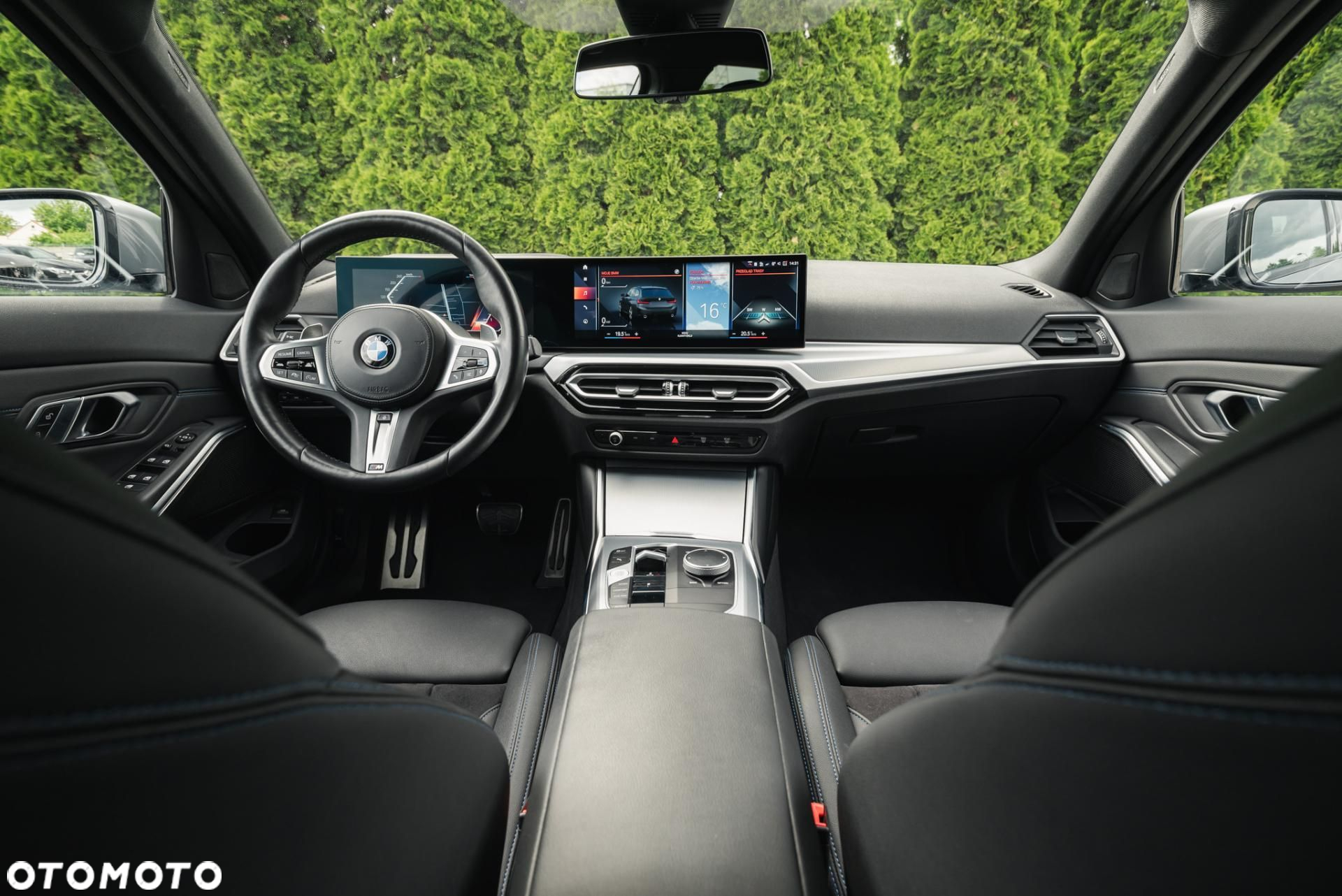 BMW Seria 3 - 10
