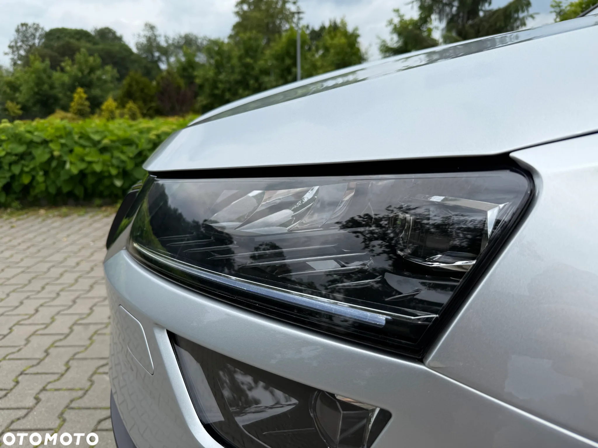 Skoda Karoq 1.0 TSI Clever - 32