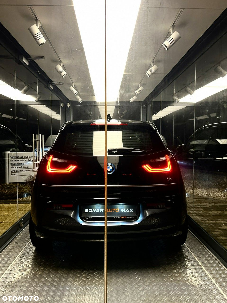 BMW i3 120 Ah - 5