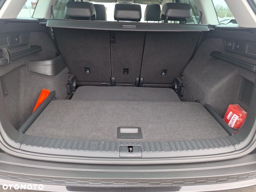 Skoda Kodiaq 2.0 TDI 4x4 L&K DSG - 26
