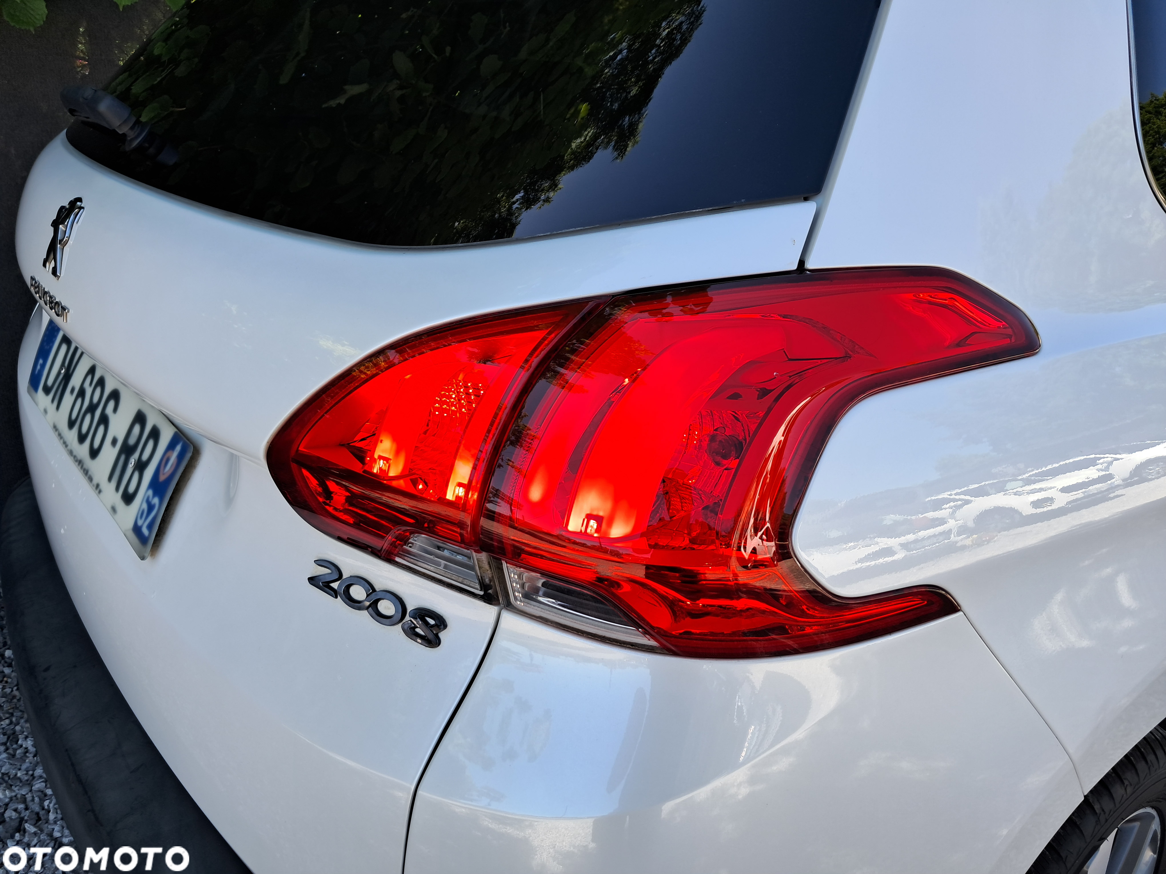 Peugeot 2008 - 24
