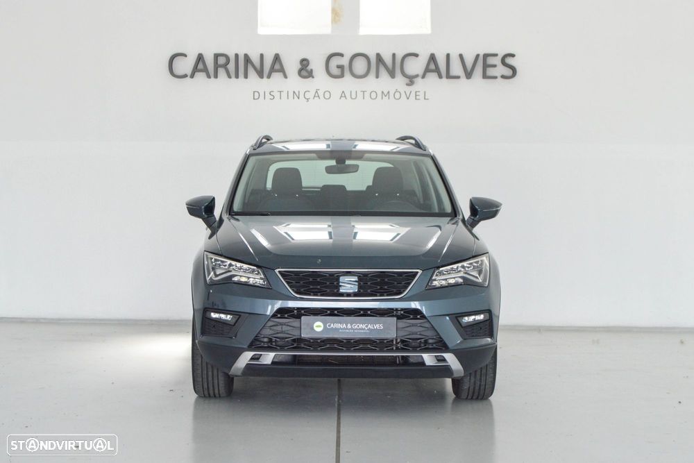 SEAT Ateca 1.6 TDI Style - 3