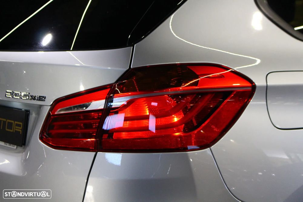 BMW 225xe Active Tourer Line Luxury - 9