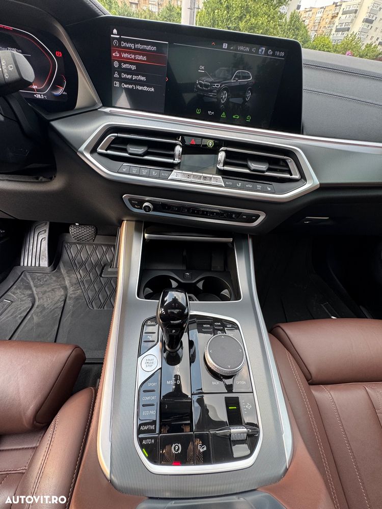BMW X5 xDrive30d AT MHEV - 6