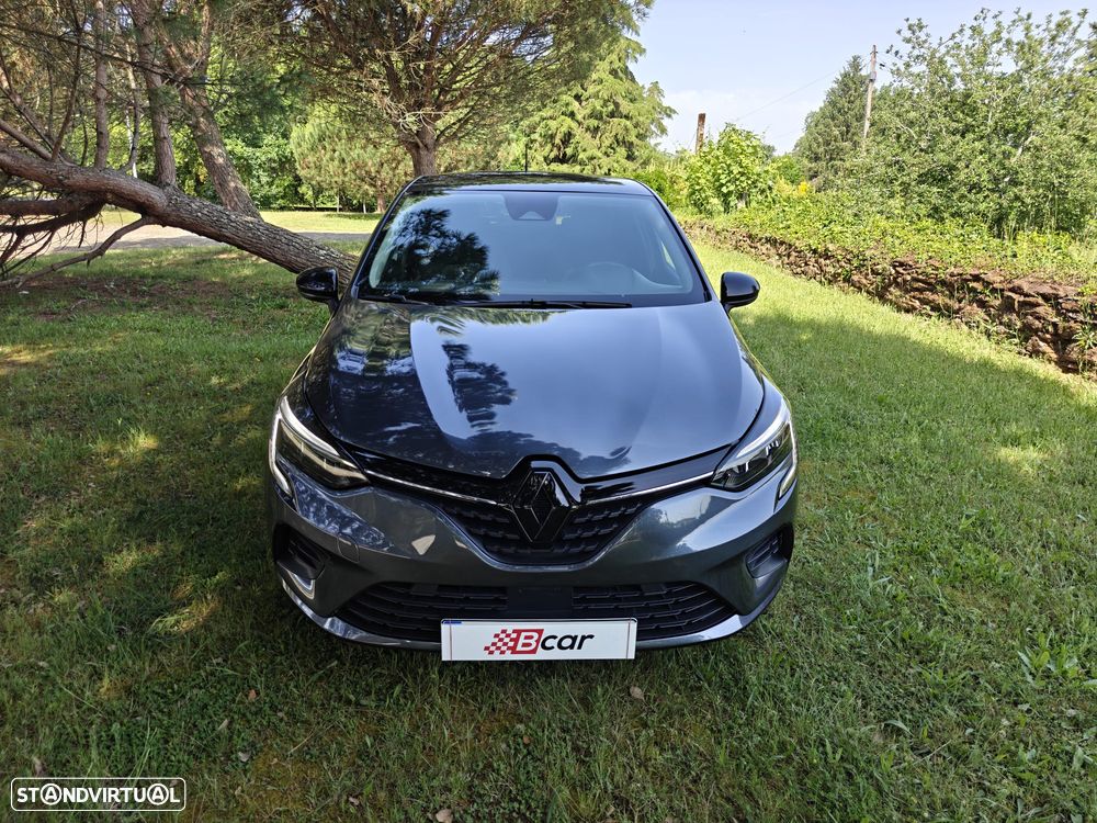 Renault Clio 1.0 TCe Techno - 6
